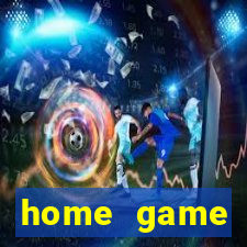 home game gamecategoryid 0